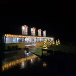 فندق مبيت وإفطار Honey Valley