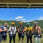 فندق مبيت وإفطار Honey Valley بيلاسنيكا