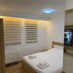 فندق مبيت وإفطار Honey Valley بيلاسنيكا