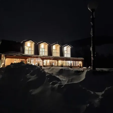 Honey Valley Отель типа 