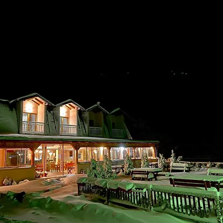 Bed & Breakfast Honey Valley