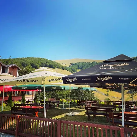 Honey Valley * Bjelasnica