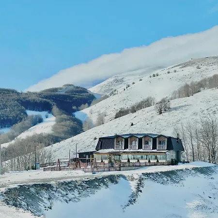 Honey Valley Отель типа 