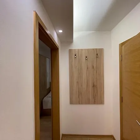 Honey Valley Отель типа 