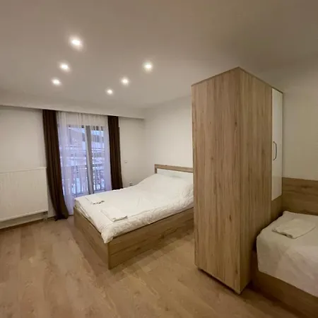 Oda ve Kahvaltı Honey Valley