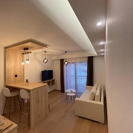 Oda ve Kahvaltı Honey Valley