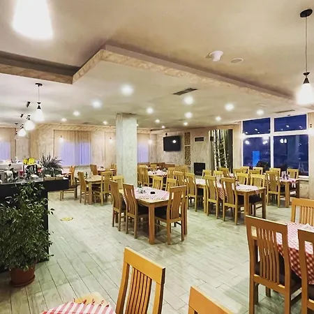Honey Valley Отель типа 