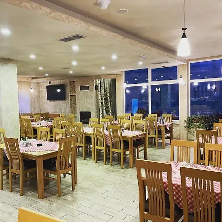 Honey Valley Отель типа 