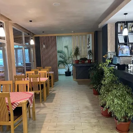 Honey Valley Oda ve Kahvaltı Bjelašnica