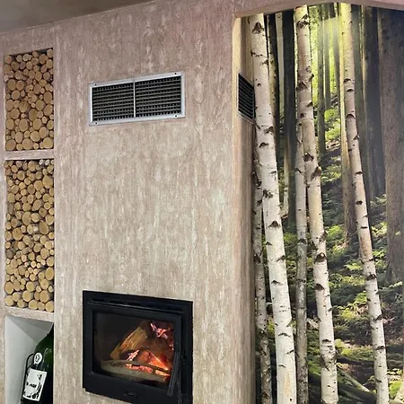 Oda ve Kahvaltı Honey Valley Bjelašnica