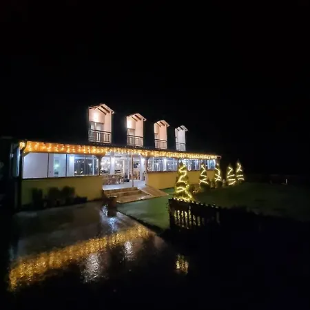 Oda ve Kahvaltı Honey Valley