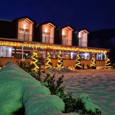 Honey Valley Отель типа 