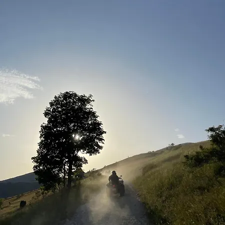 Honey Valley Отель типа 