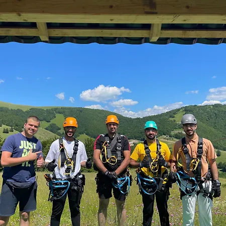 Oda ve Kahvaltı Honey Valley Bjelašnica