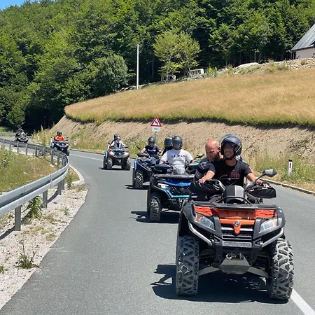 Honey Valley * Bjelašnica