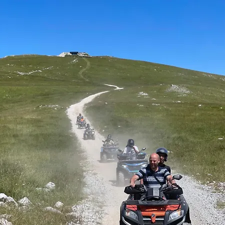Honey Valley Отель типа 