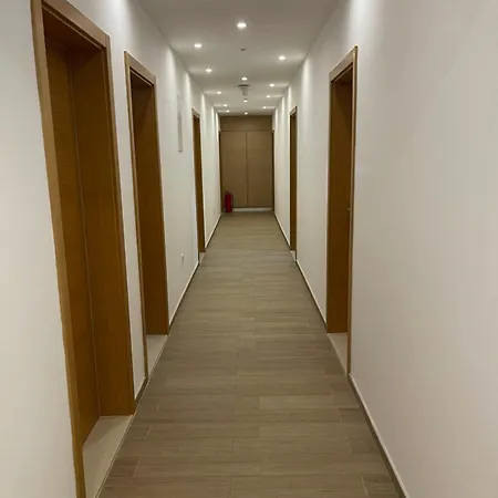 Honey Valley Отель типа 