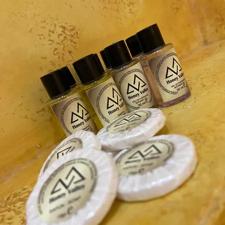 Honey Valley Oda ve Kahvaltı