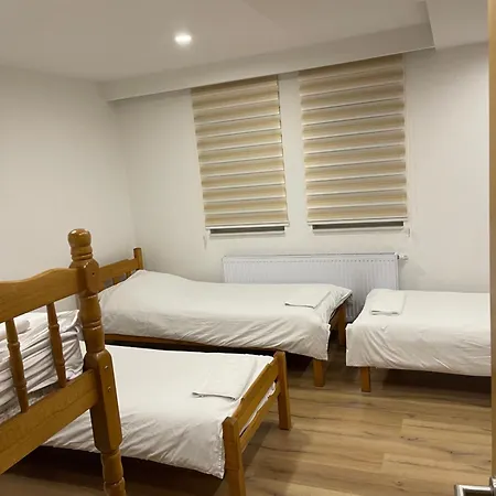 Honey Valley Oda ve Kahvaltı