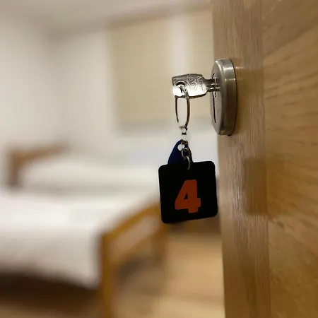 Honey Valley Отель типа 