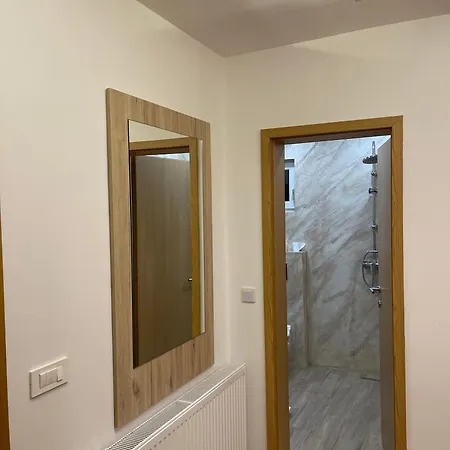 Oda ve Kahvaltı Honey Valley Bjelašnica