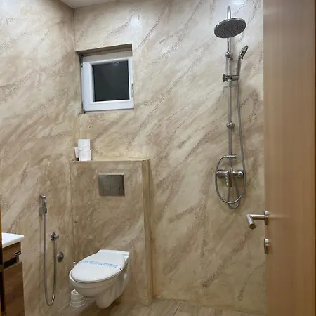 Honey Valley Отель типа 