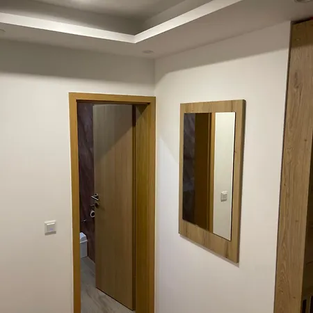 Honey Valley Отель типа 