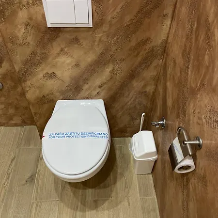 Honey Valley Отель типа 