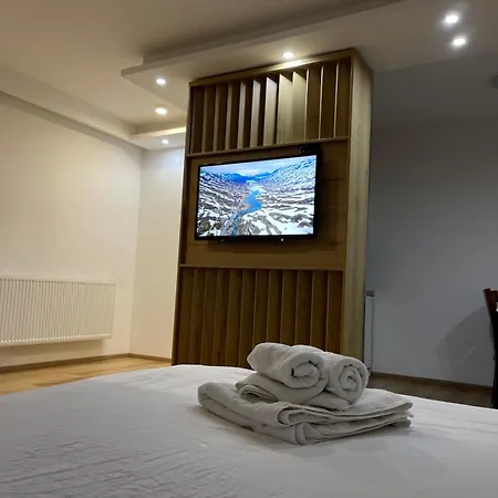Honey Valley Отель типа 