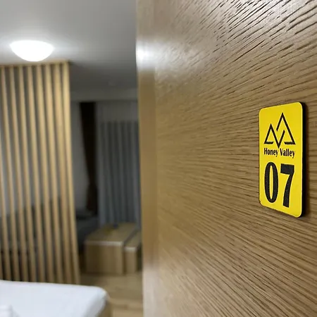 Honey Valley Отель типа 