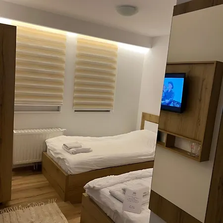 Oda ve Kahvaltı Honey Valley Bjelašnica