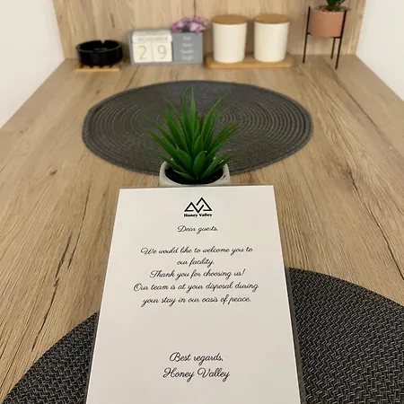 Oda ve Kahvaltı Honey Valley *