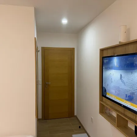 Honey Valley Отель типа 