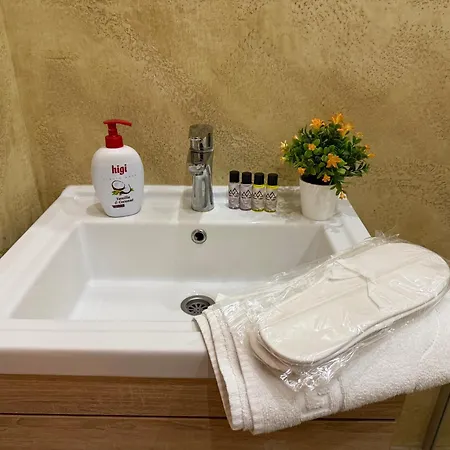 Honey Valley Отель типа 