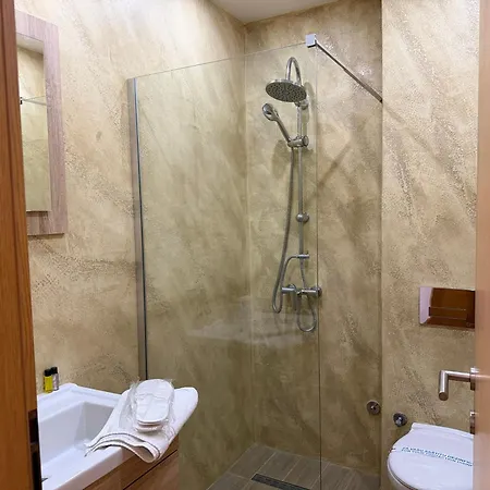 Отель типа 
