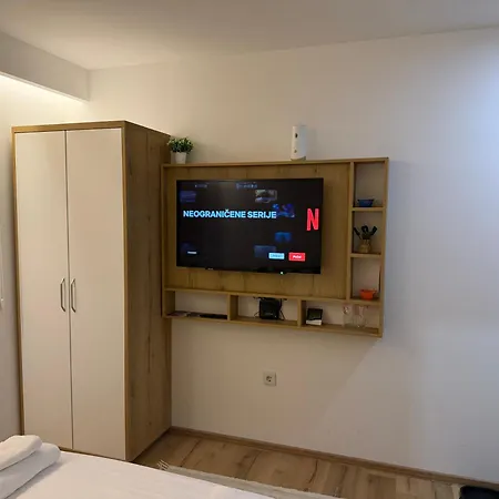 Honey Valley Отель типа 