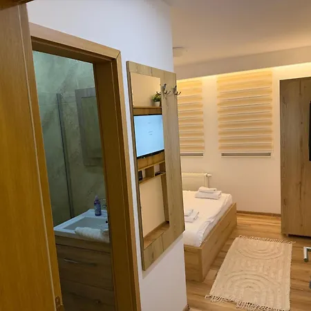 Honey Valley Отель типа 
