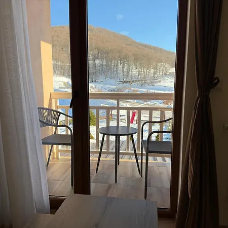 Honey Valley Отель типа 